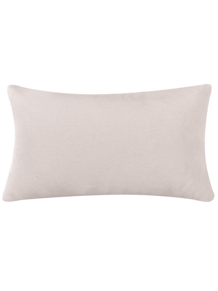 Beliani 2er-Set Dekokissen CLUSIA in Beige/Grün/Rosa günstig kaufen onesize