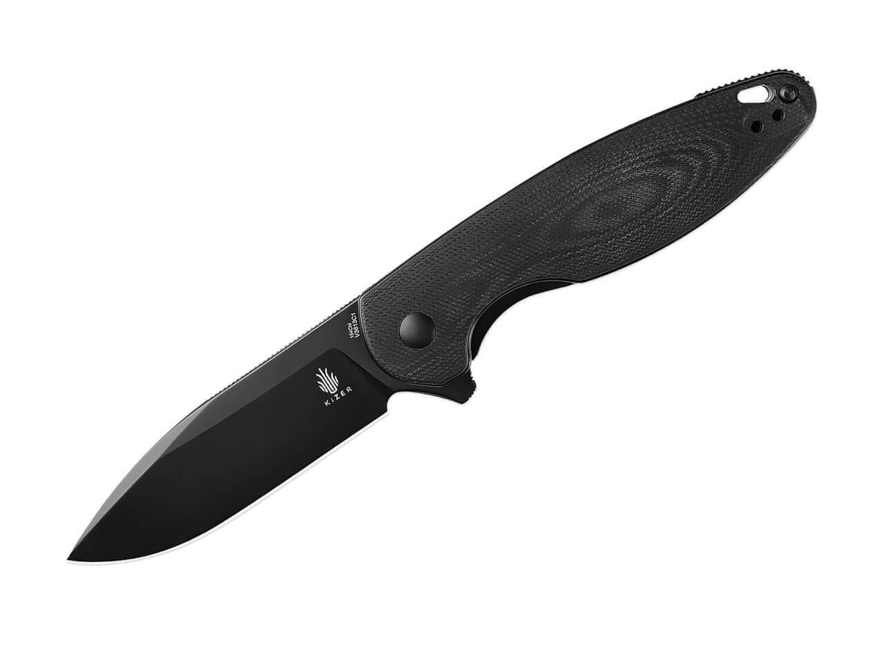 Cozy G10 Black