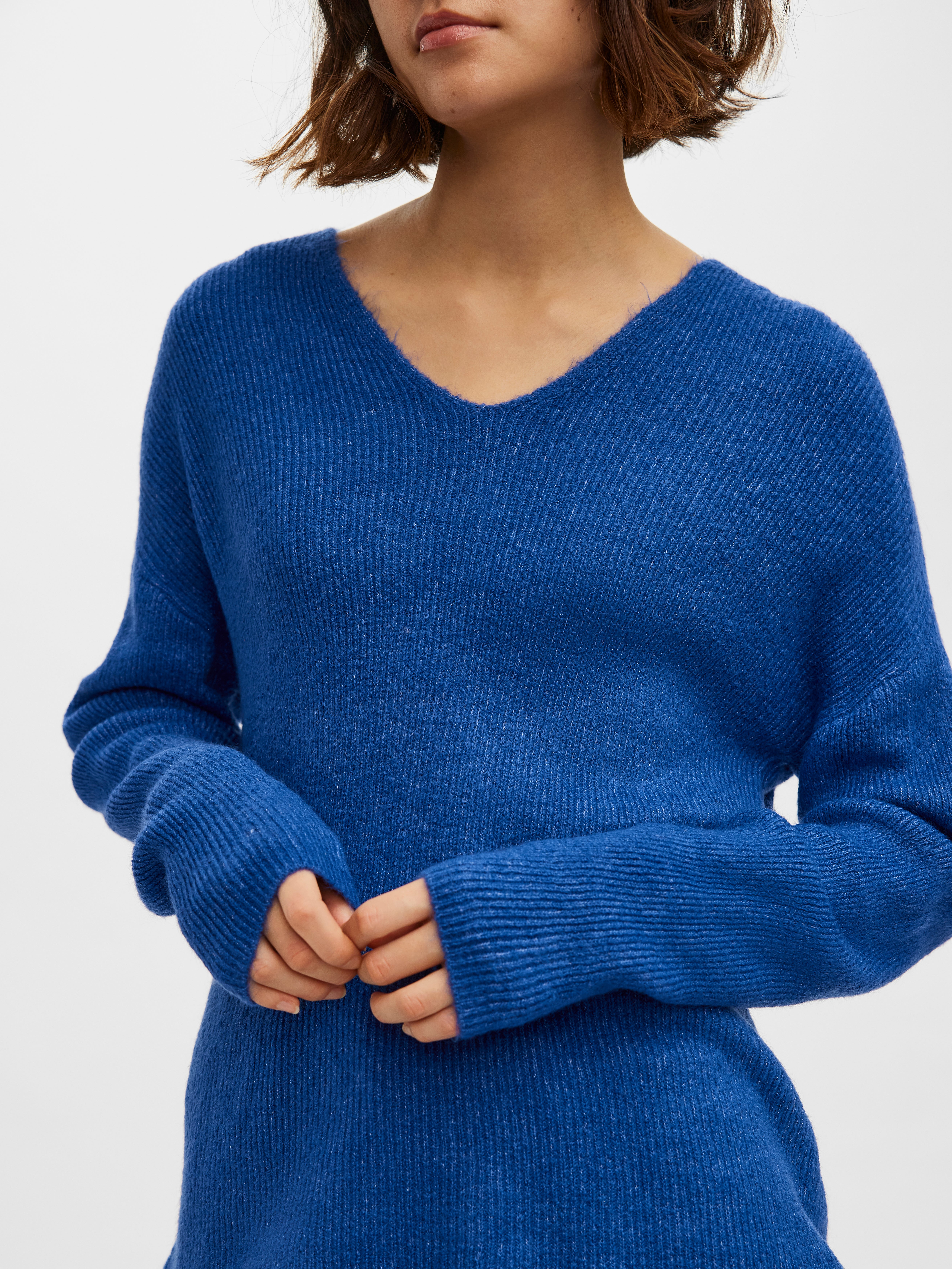 VMCREWLEFILE Pullover