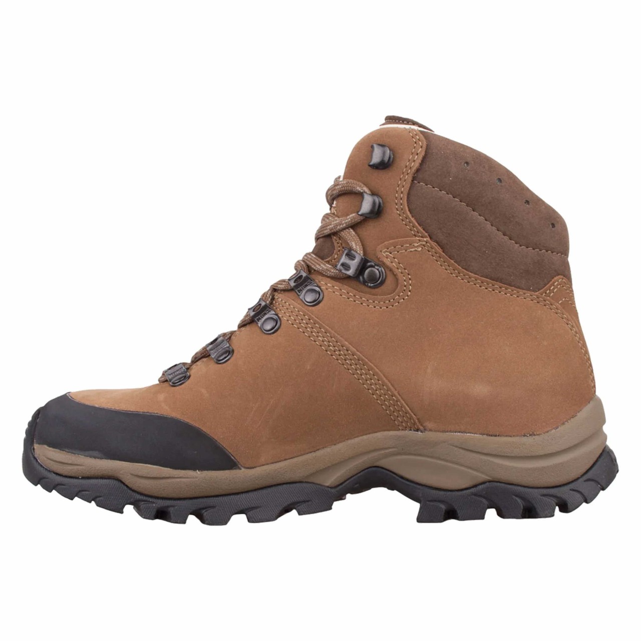 MEINDL Trekkingschuhe braun Jersey Lady Pro