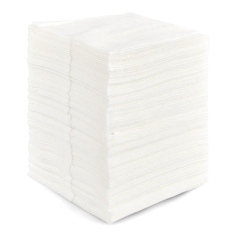 Soft Engangsklut baby 100-pk tørr,  Soft
