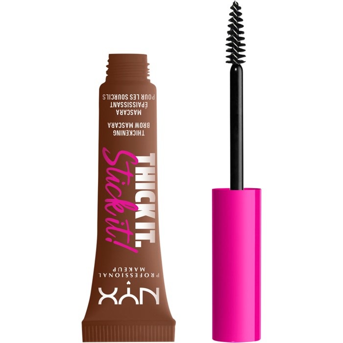 On the Rise Volume Liftscara Mascara