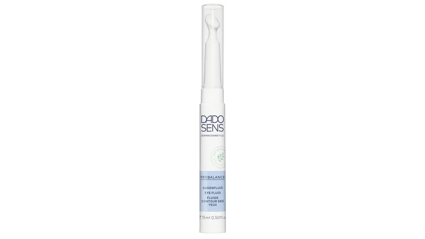 DADO SENS PROBALANCE Augenfluid- für Allergiker und empfindliche Haut 15 ml