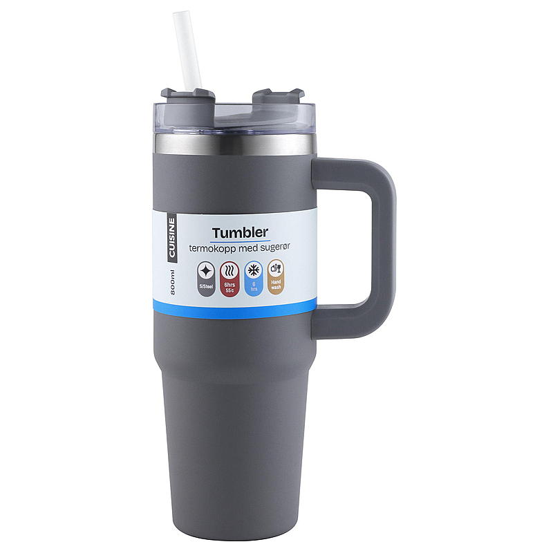 Cuisine Termokopp 900 ml Tumbler Cuisine