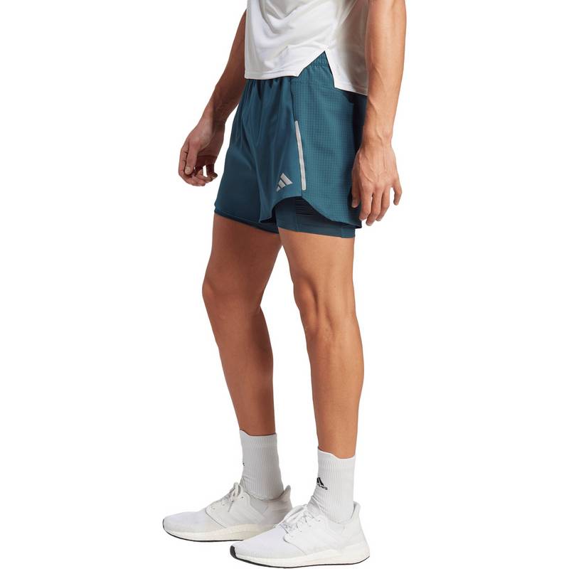 adidas D4R Funktionsshorts Herren