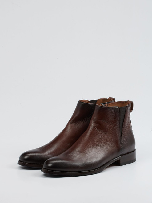 Stiefelette-17102590004 Konstantin Starke