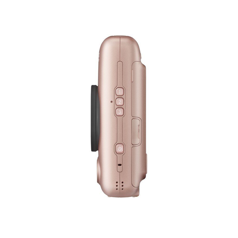 FUJIFILM Instax Mini Liplay Sofortbildkamera