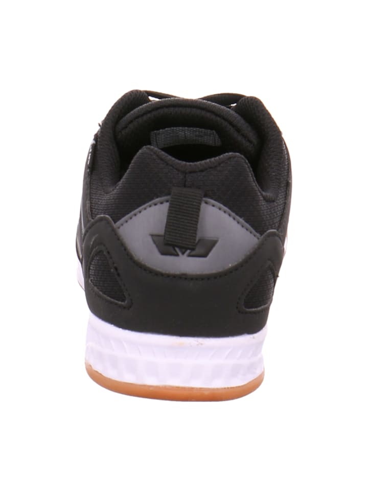Lico Hallenschuhe in Schwarz günstig kaufen