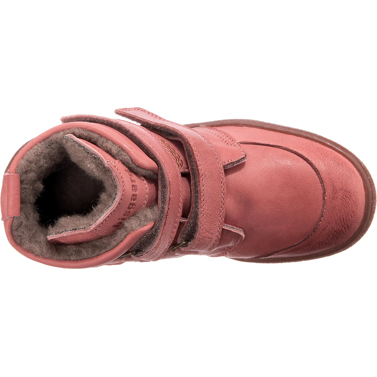 Winterstiefel für Mädchen