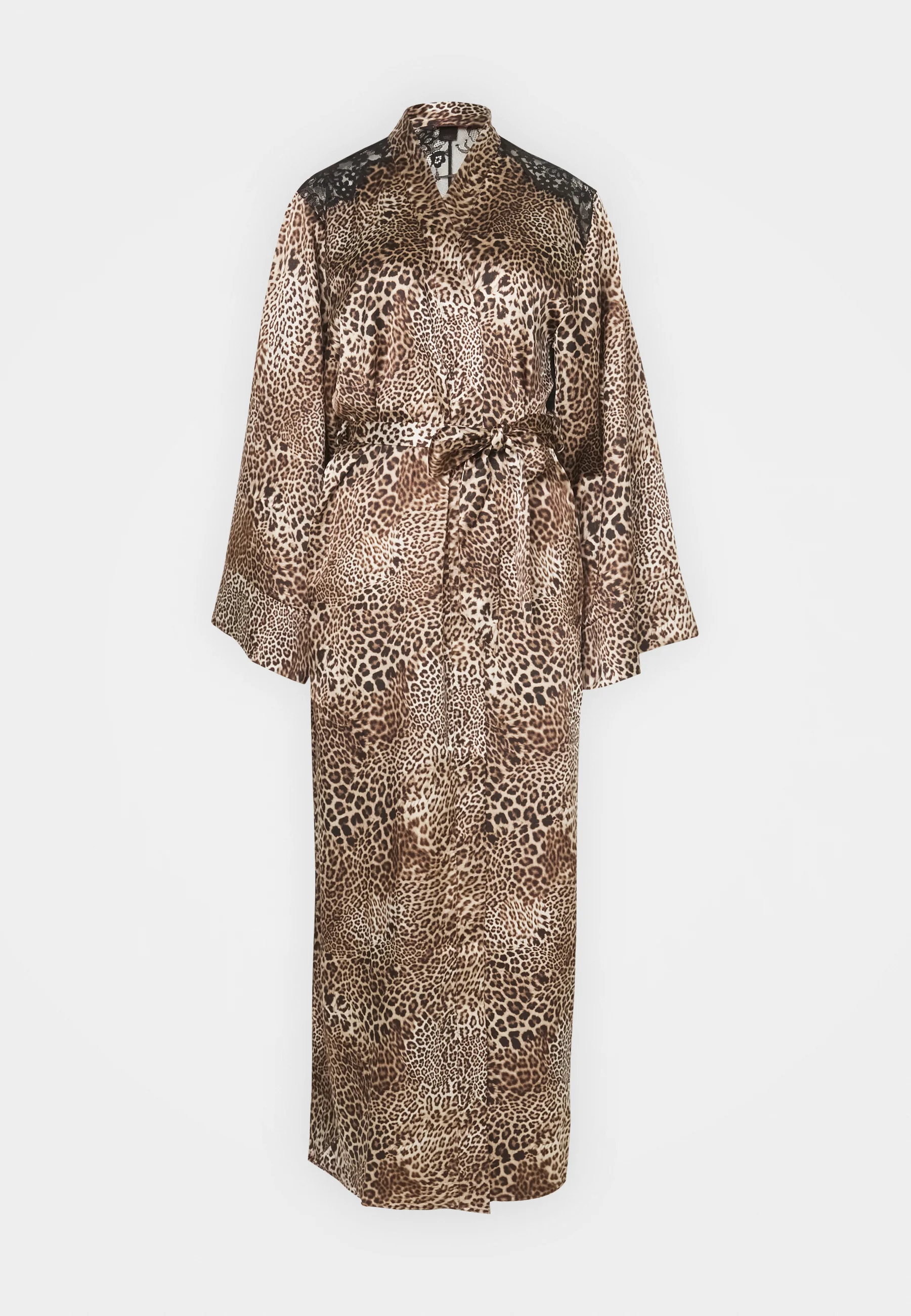 Hunkemöller KIMONO LONG MAYA - Albornoz