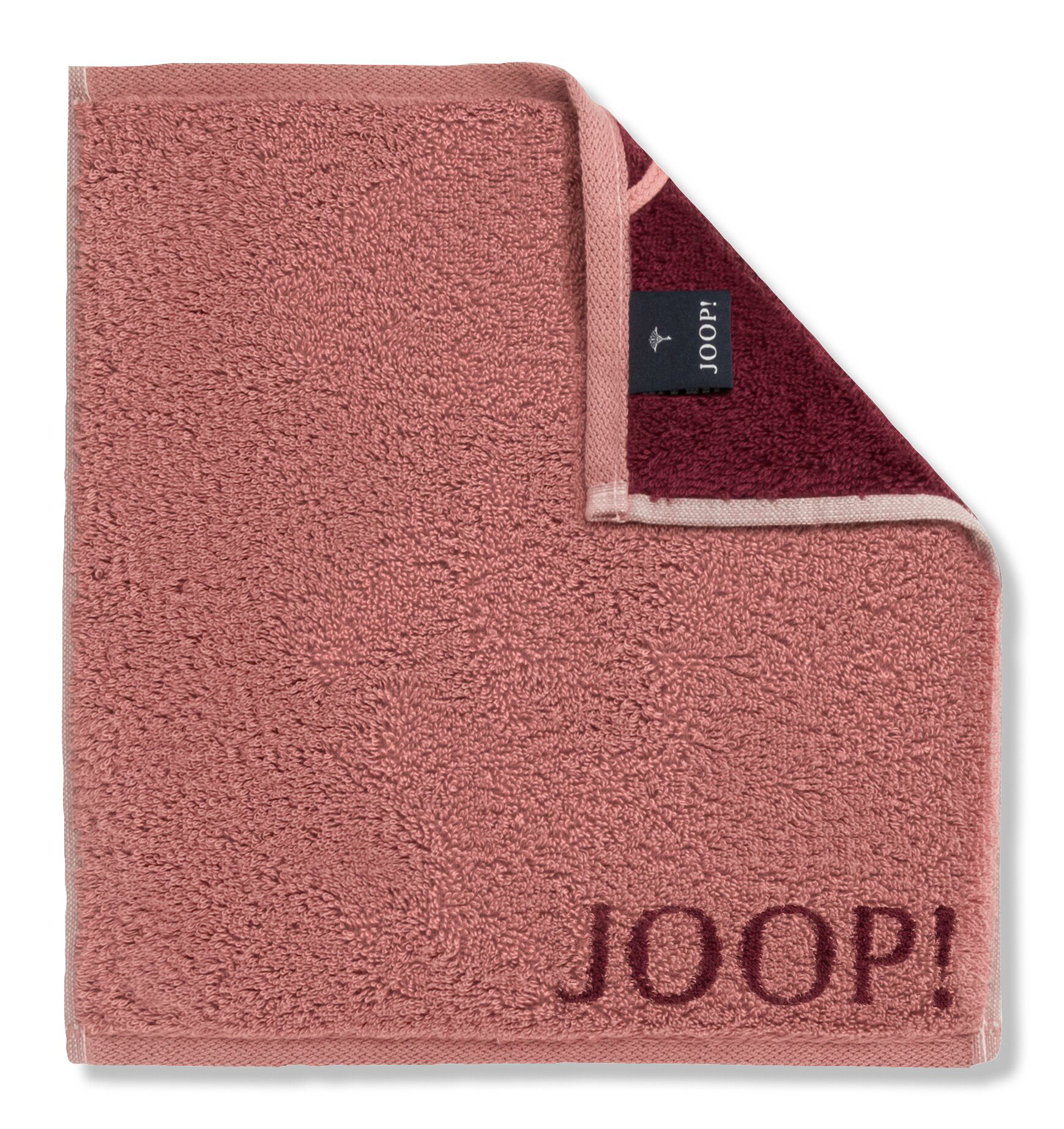 JOOP!Seiflappen