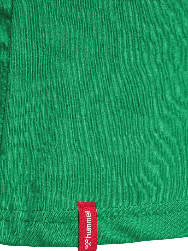 Hummel Hummel T-Shirt Hmlred Damen in JELLY BEAN günstig kaufen