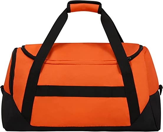 AMERICAN TOURISTER Handtaschen schwarz DUFFLE SPORT