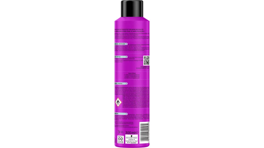 GOT2B Haarspray Happy Hour 24 Stunden 300 ml 300 ml