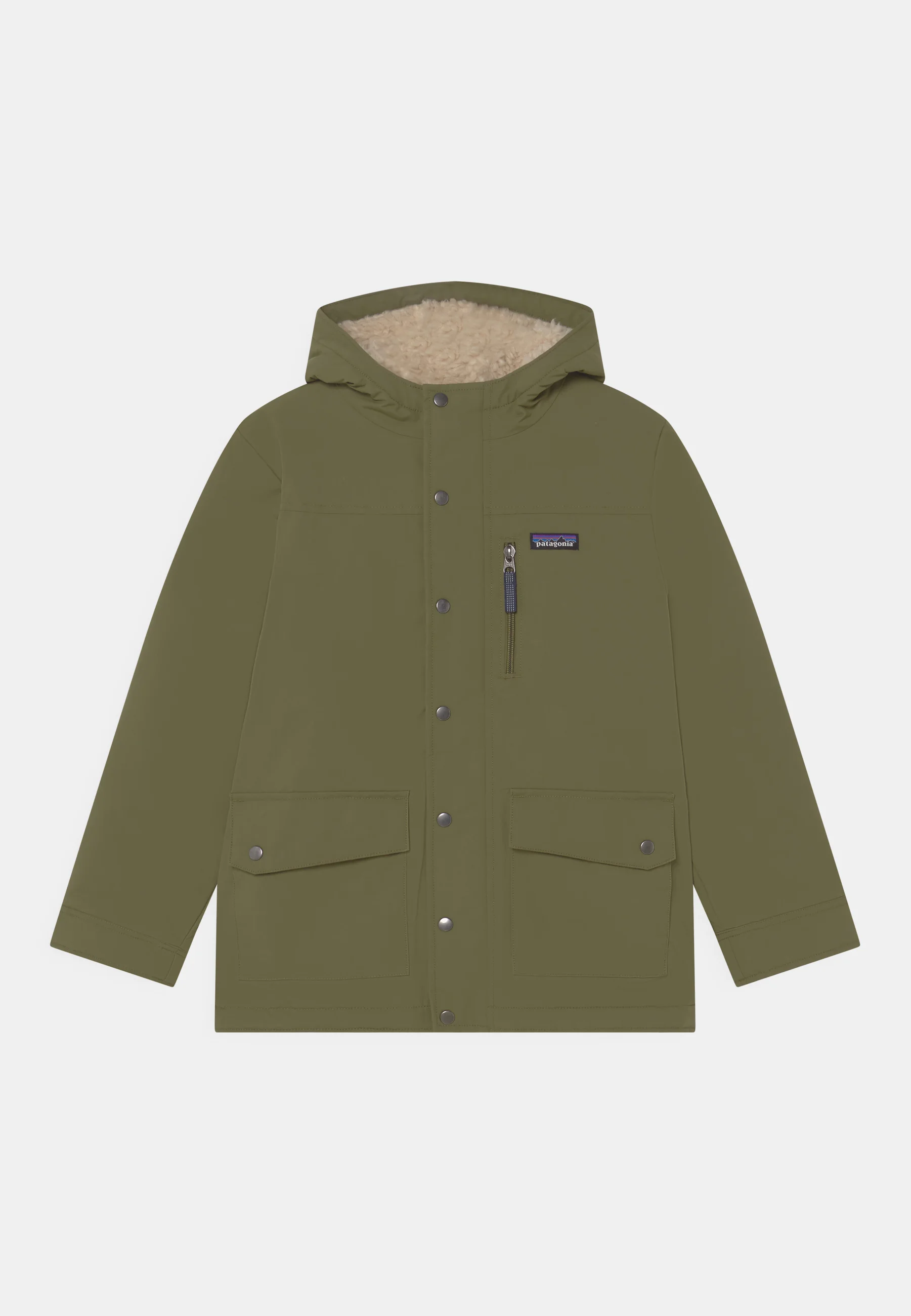 Patagonia INFURNO UNISEX - Abrigo de invierno