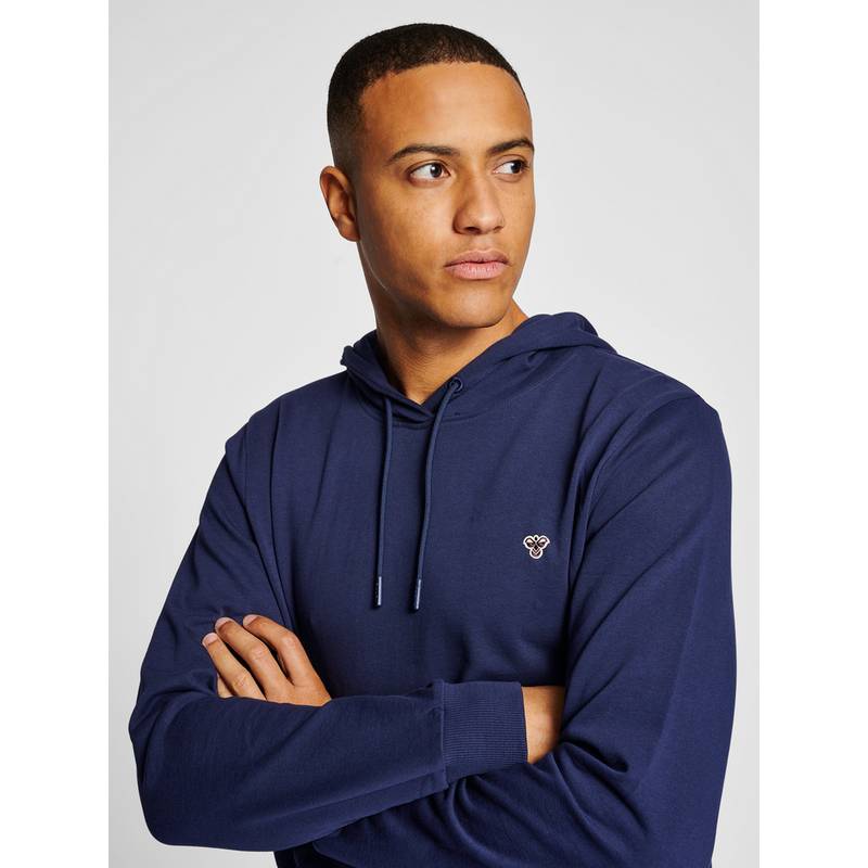 hummel hmlIC FRED HOODIE Hoodie Herren