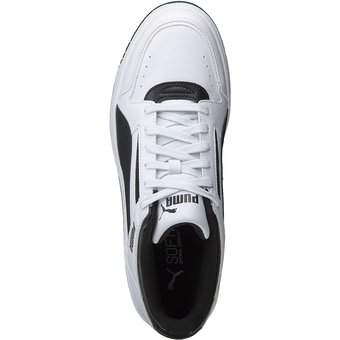 PUMA Rebound Joy Low Sneaker in weiß