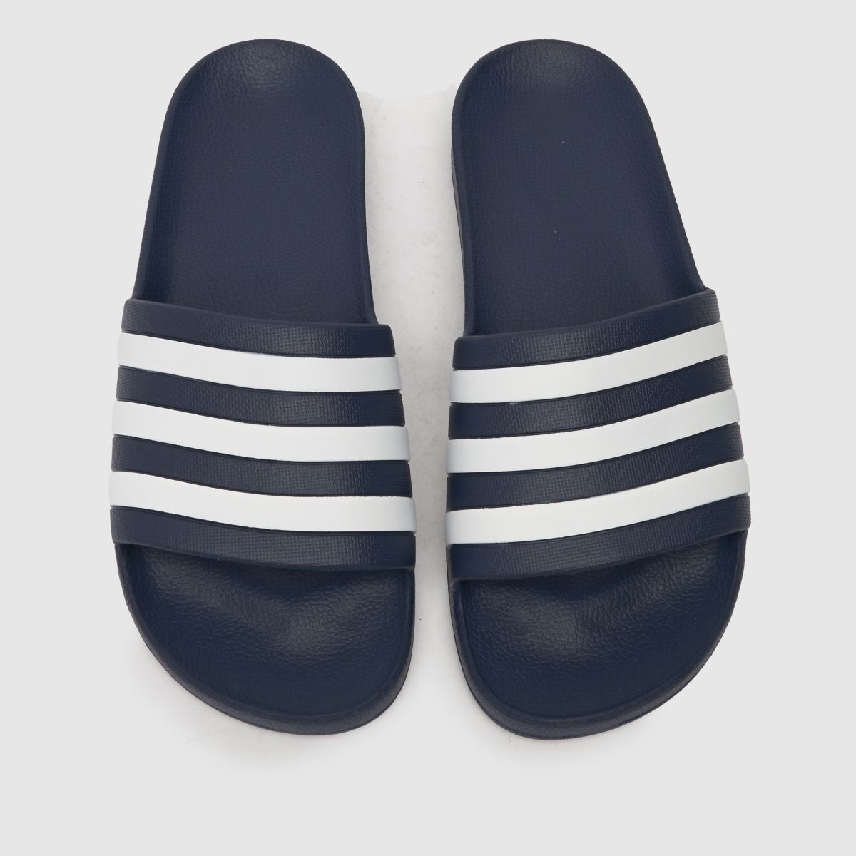 Adidas Adilette aqua szandál sötétkék színben