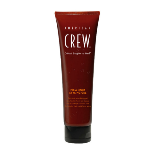 American Crew Firm Hold -muotoilugeeli