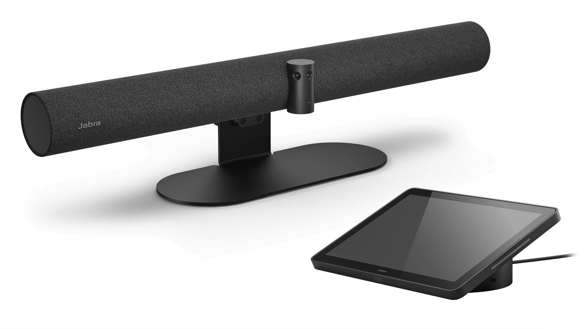 Jabra PanaCast 50 Video Bar System Zoom Room, EMEA Charger-C Webcam