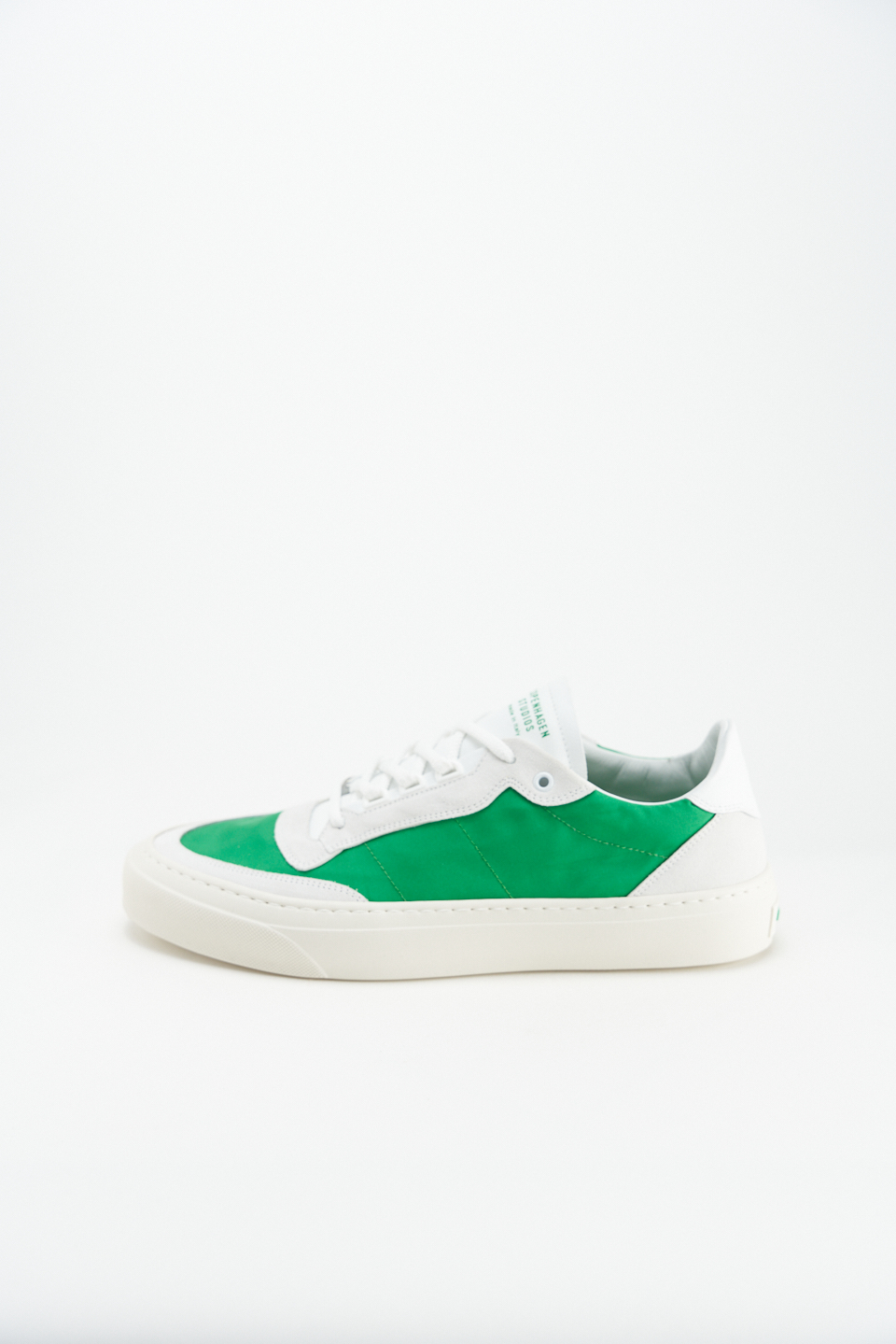 CPH428 material mix green