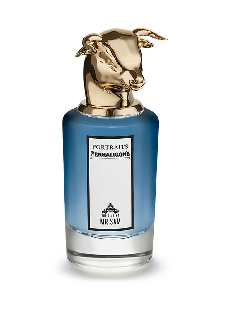 Penhaligon's The Blazing Mister Sam Eau de Parfum