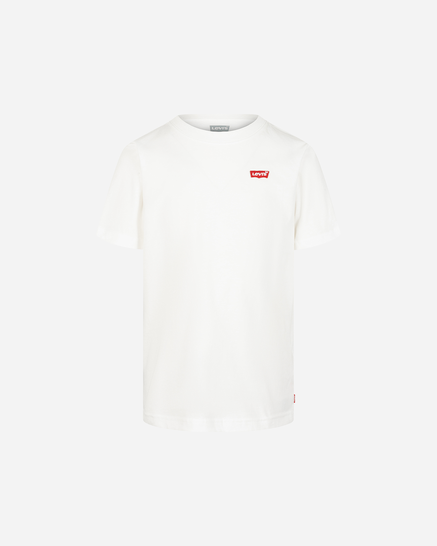 Koszulka Levi's Batwing Chest Jr 9EA100-001