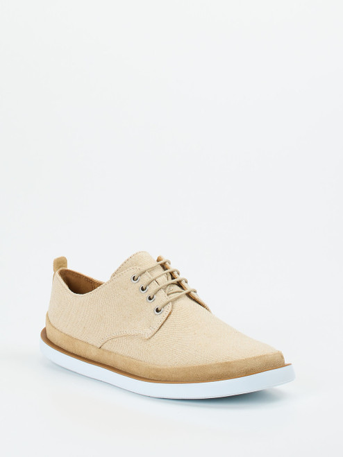 Schnürschuh-46103590014 Camper