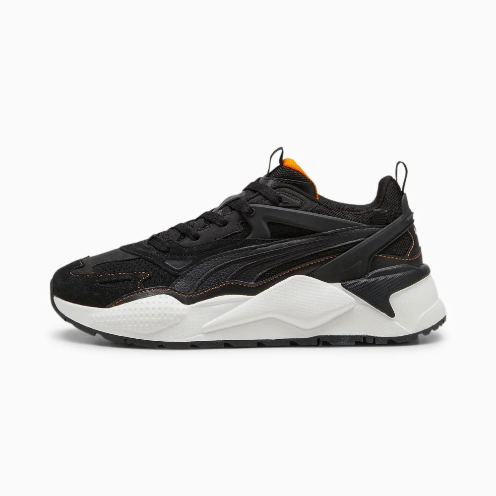 PUMA RS X Efekt Perf 393814_01 / schwarz