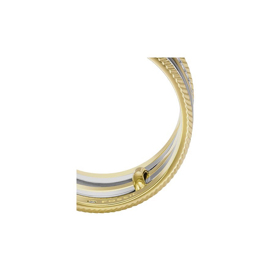 Fossil Damenring JEWELRY
