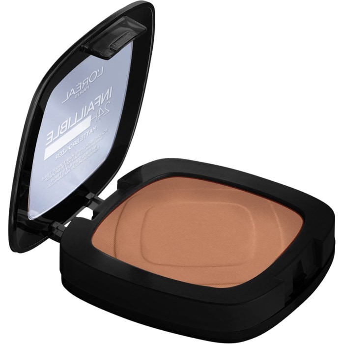 Infaillible 24h Fresh Wear Matte Bronzer