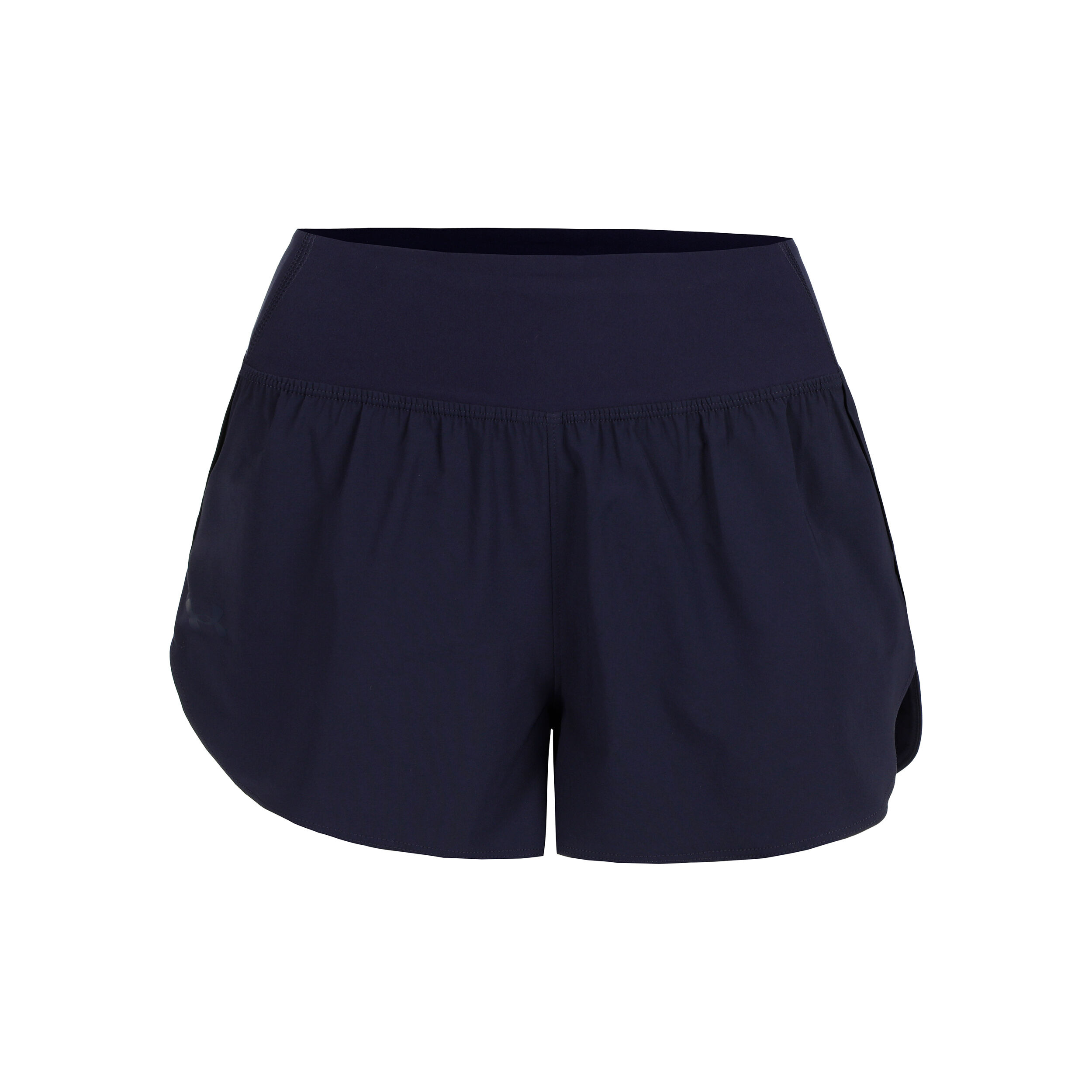 Flex Woven 2-in-1 Shorts Damen - Blau