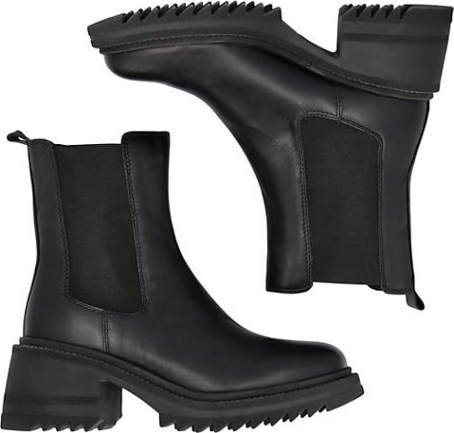Another A Chelsea Boot