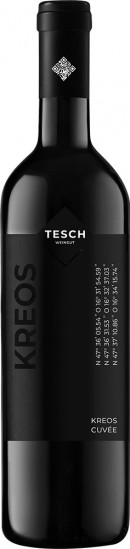 2019 Kreos - Weingut Tesch