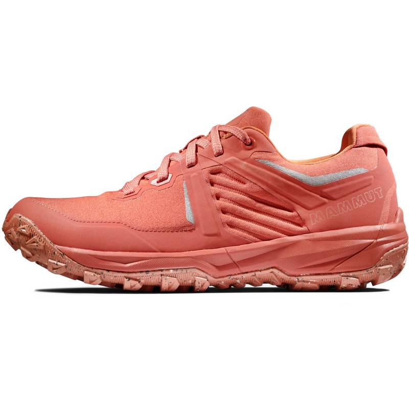 Mammut Ultimate III Low Multifunktionsschuhe Damen