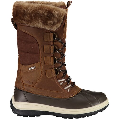 DAMEN APRES SCHUHE THALO WMN SNOW BOOT WP