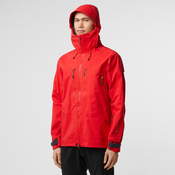 ROC BLANC JACKET GEN.3 M Herren - Hardshelljacke