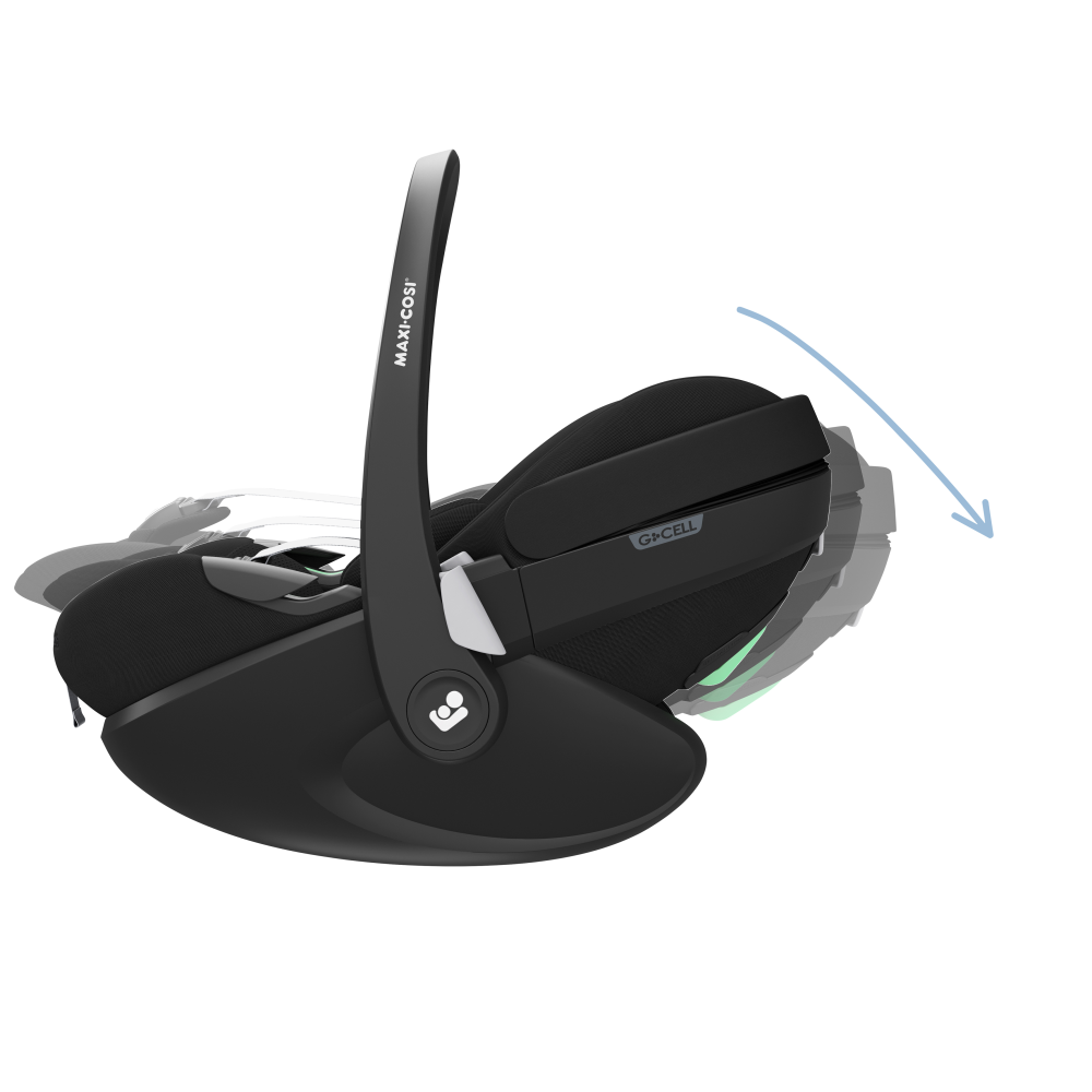 Babyschale Pebble 360 Pro²