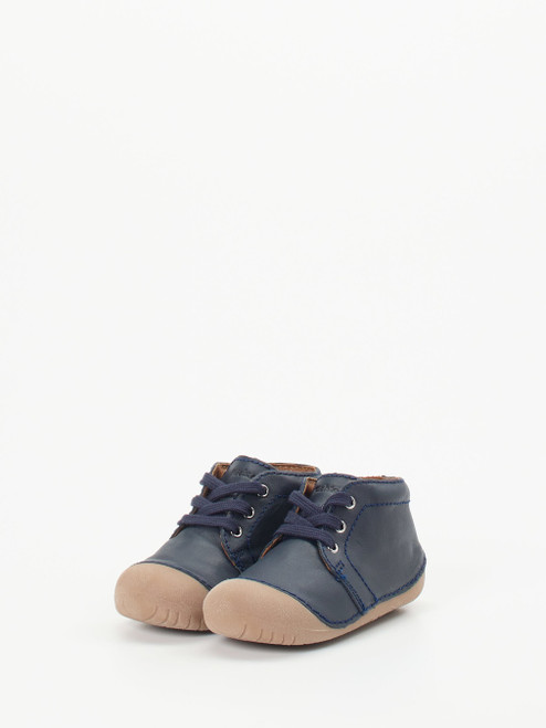Schnürschuh-67051090037 Richter