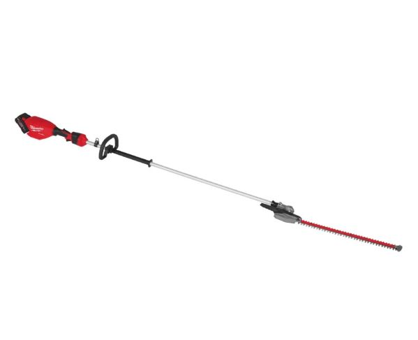 Milwaukee 4933498515 M18 FHETE22-0 Mașină de tuns gard viu fără fir 216 cm 18V fără baterii și încărcător