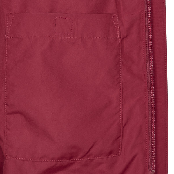 HAIFOSS COAT Damen - Regenmantel