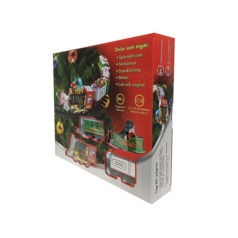 Home Juletretog 120-230 cm for juletre