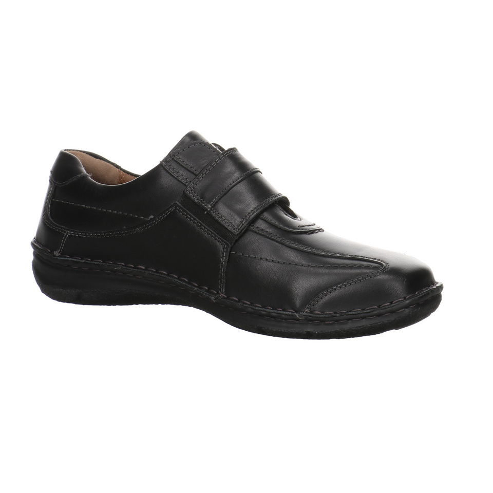 Josef Seibel Alec Klettschuh