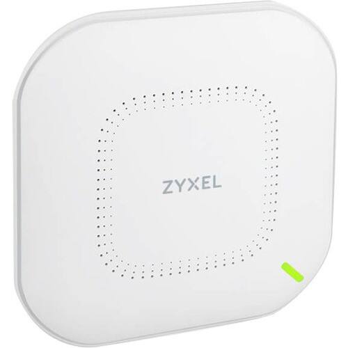 Zyxel Zugangspunkt NWA110AX Wi-Fi 6 802.11 5GHz, 2.4GHz Deckenhalterung, Tischhalterung, Wandhalterung