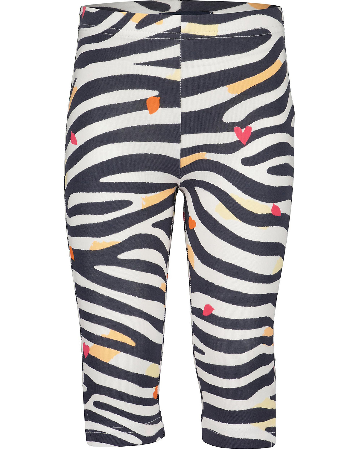 Caprileggings für Mädchen