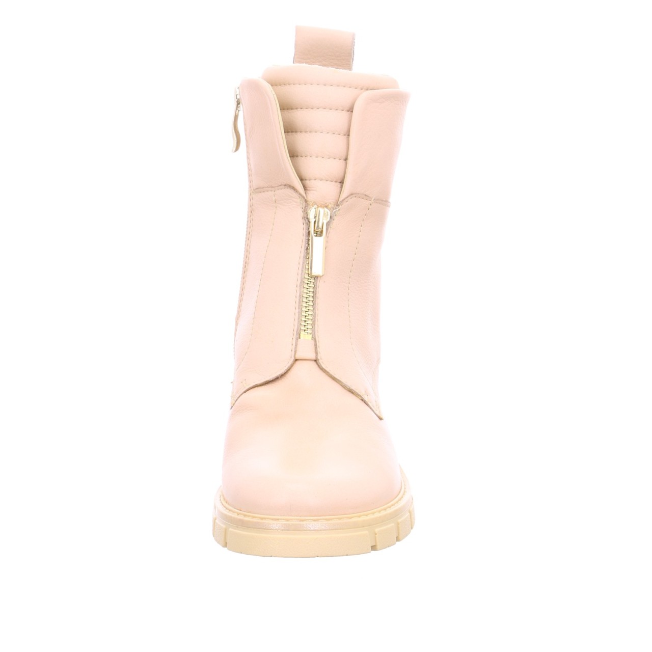 ARA Stiefeletten beige