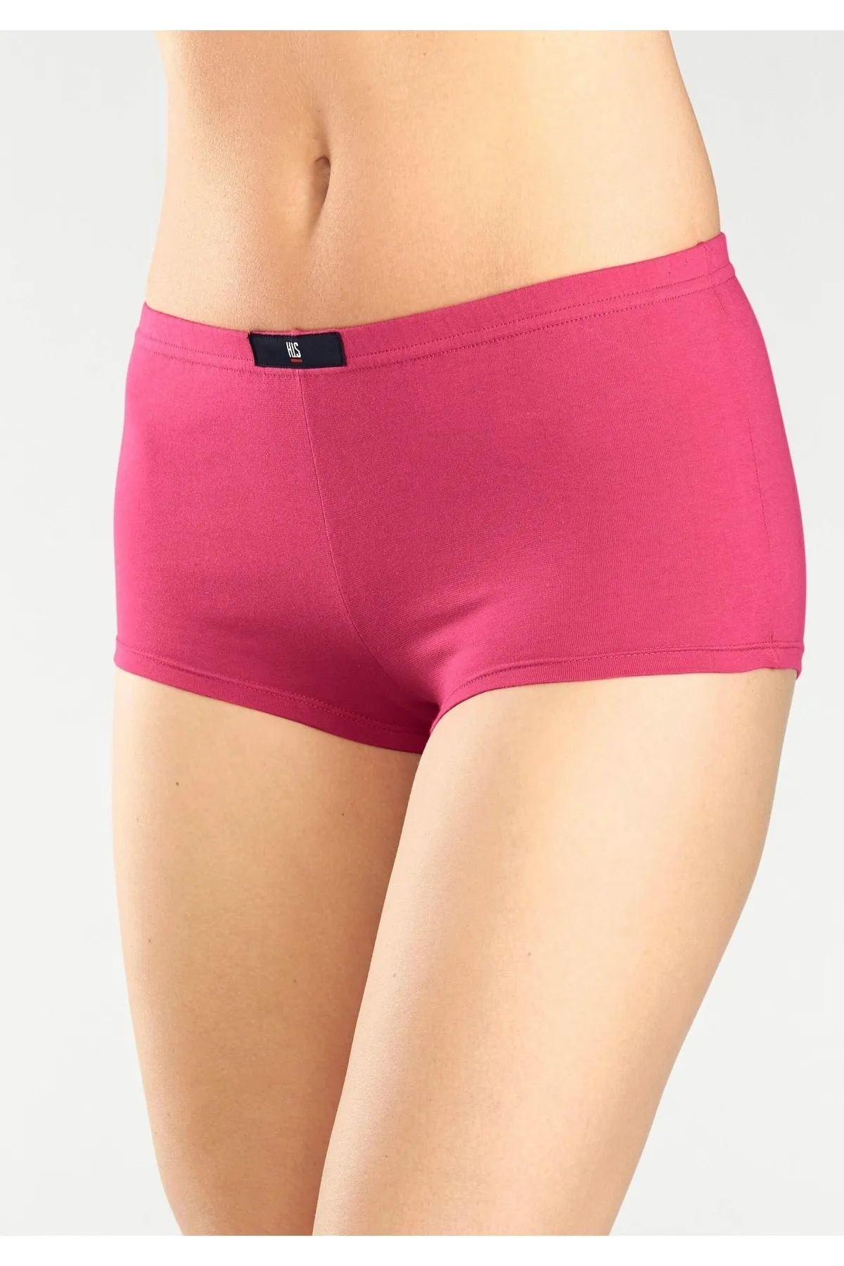 HIS  H.I.S Pantys (5 Stück)