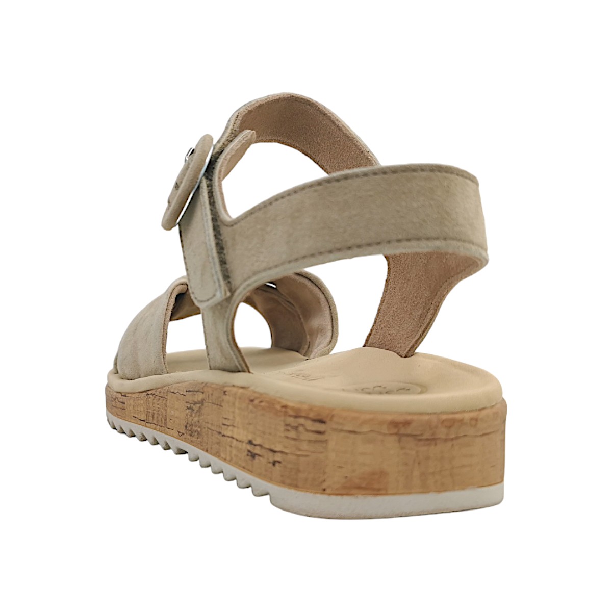 Paul Green 6105-005 Beige 005 Champagne