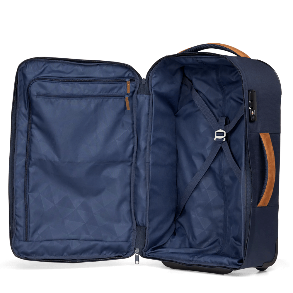 flow S Trolley Pure Navy