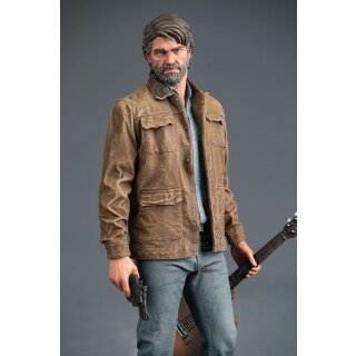 The Last of Us Part II PVC Statue Joel 23 cm